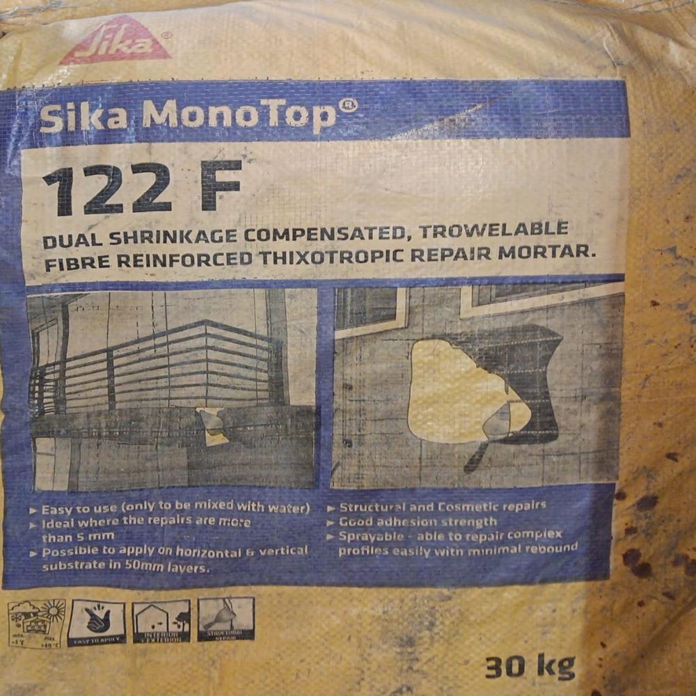 SIKA MONOTOP-122F