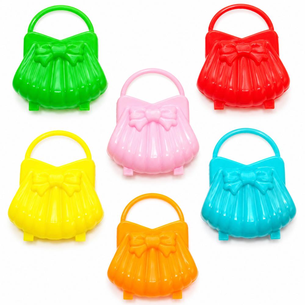 pouch candy toys
