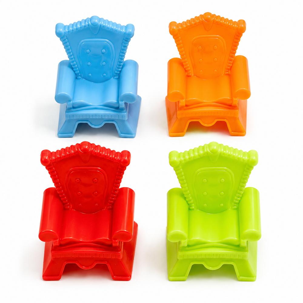Pouch Candy Toys - Color: Multi-color