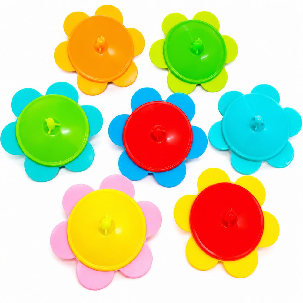 Pouch Candy Toys - Color: Multi-color