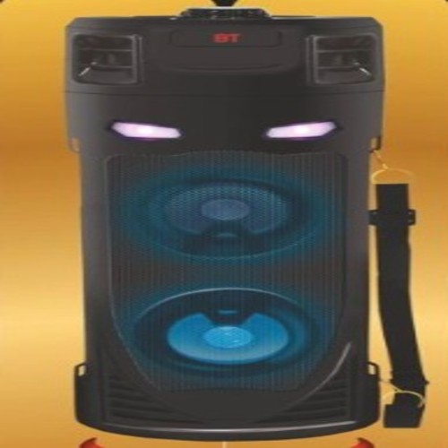 MAJIK MJ-BT-209 PORTABLE BLUETOOTH SPEAKER