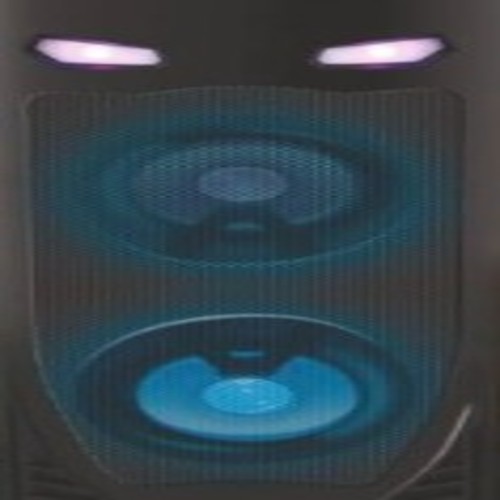 MAJIK MJ-BT-209 PORTABLE BLUETOOTH SPEAKER