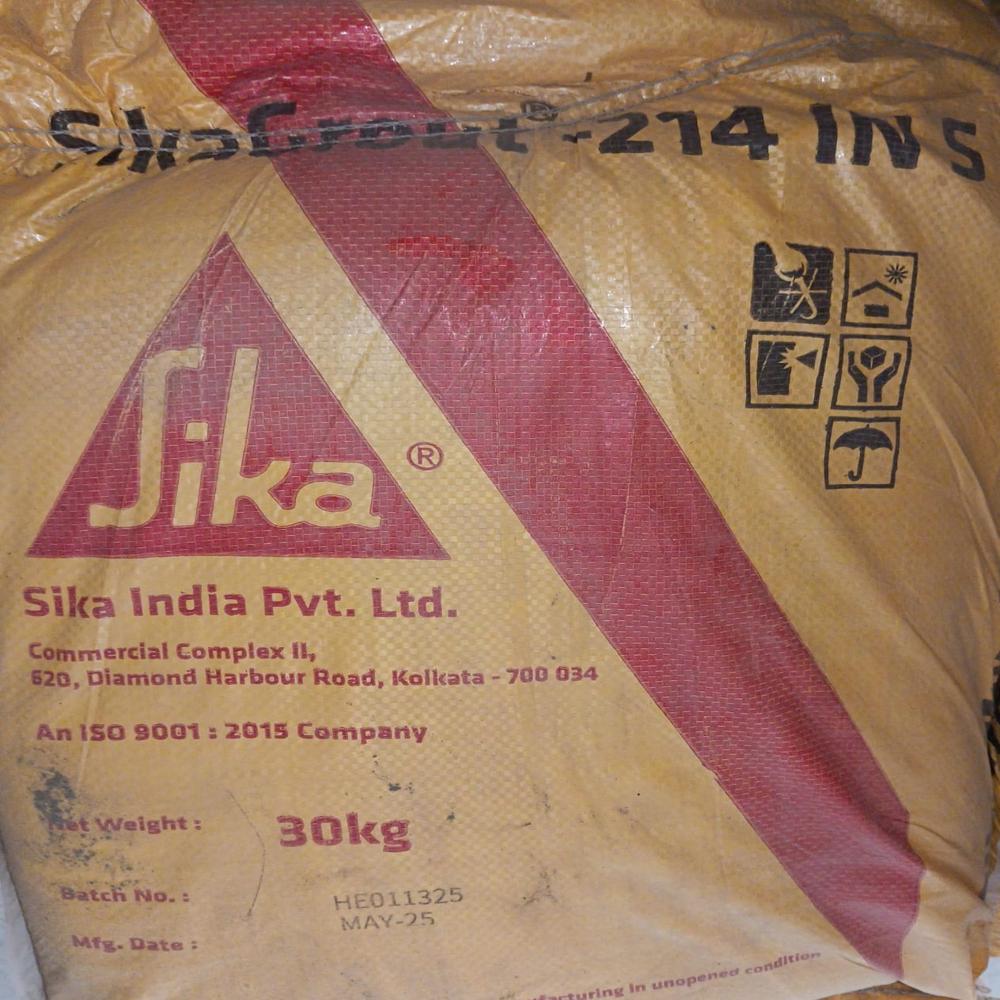 sika
