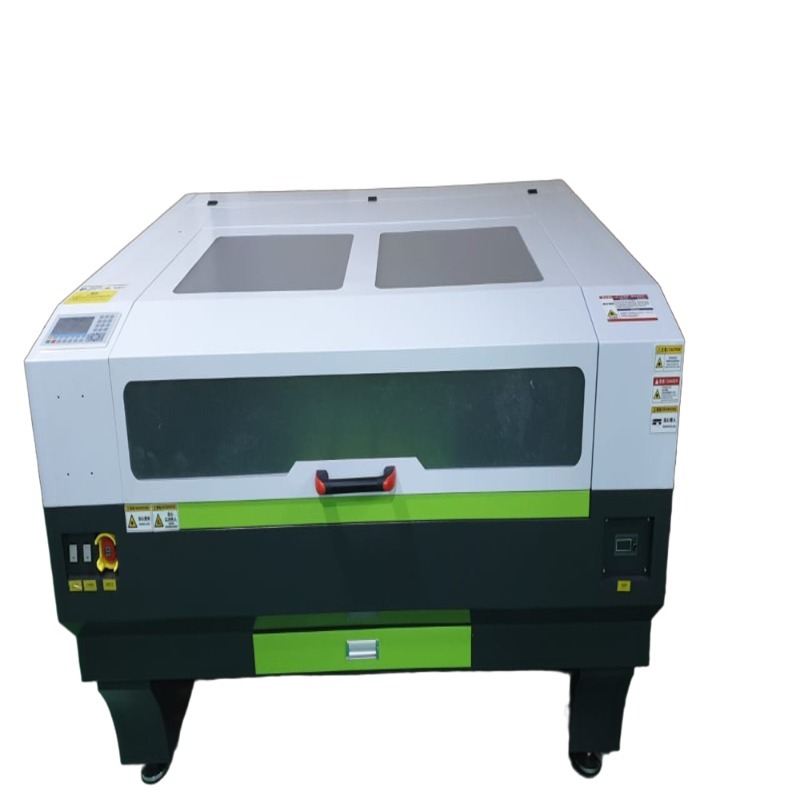 CO2 Laser Cutting Machine