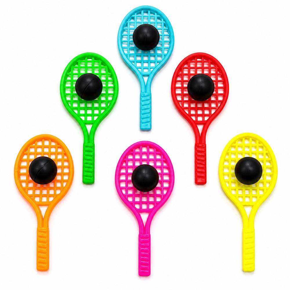 Big Promotional bedminton toys