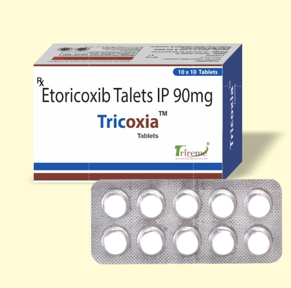 Tricoxia