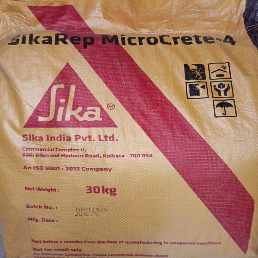 SIKAREP MICROCRETE