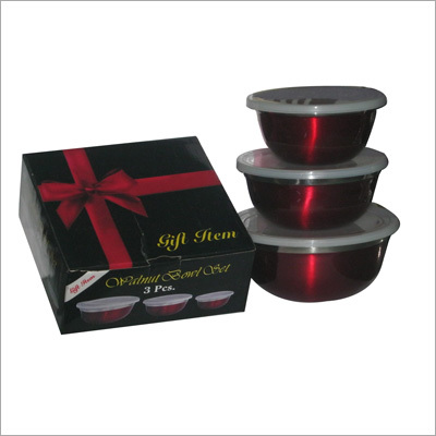 डीप जर्मन बाउल्स