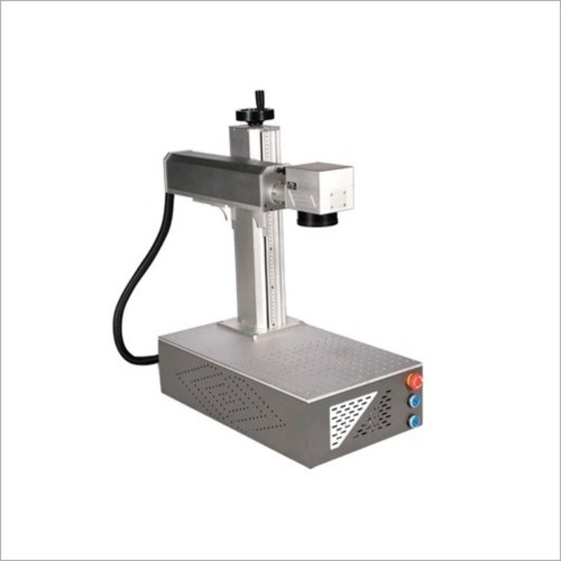 Metal Laser Marking Machine