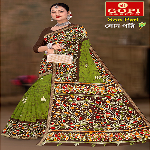 Son Pari Saree