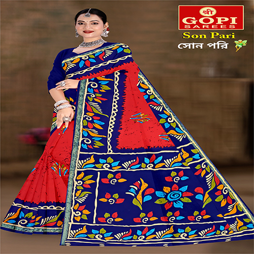 Son Pari Saree