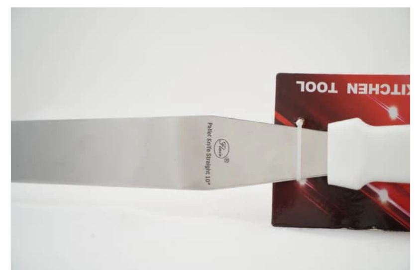 FLAIR PROFESSIONAL PALLET KNIVES