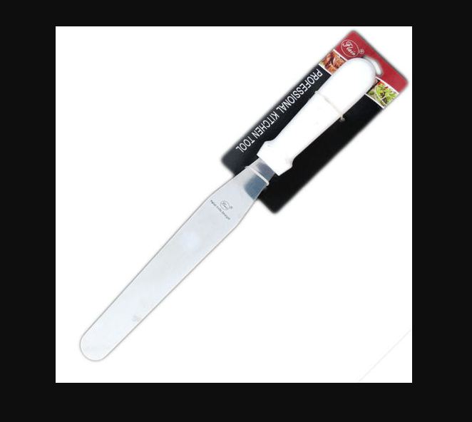 FLAIR PROFESSIONAL PALLET KNIVES