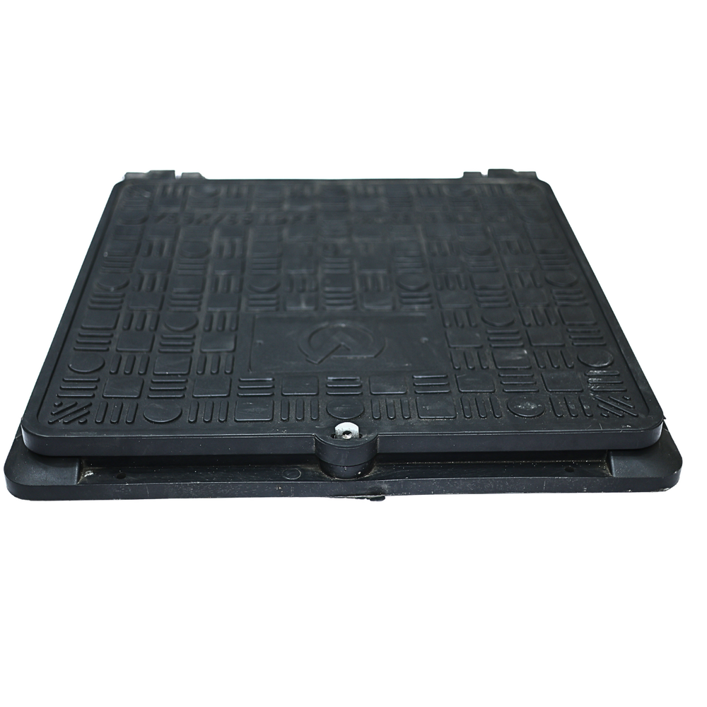 30x30 LDPE Tank Cover