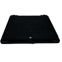 30x30 LDPE Tank Cover