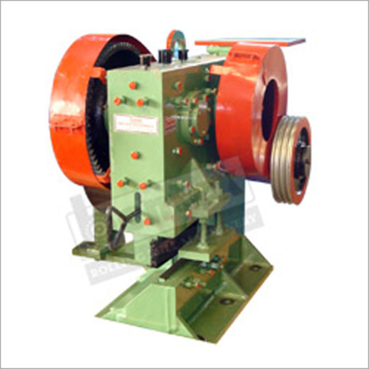 Shearing Tmt - Blade Material: High Carbon Steel