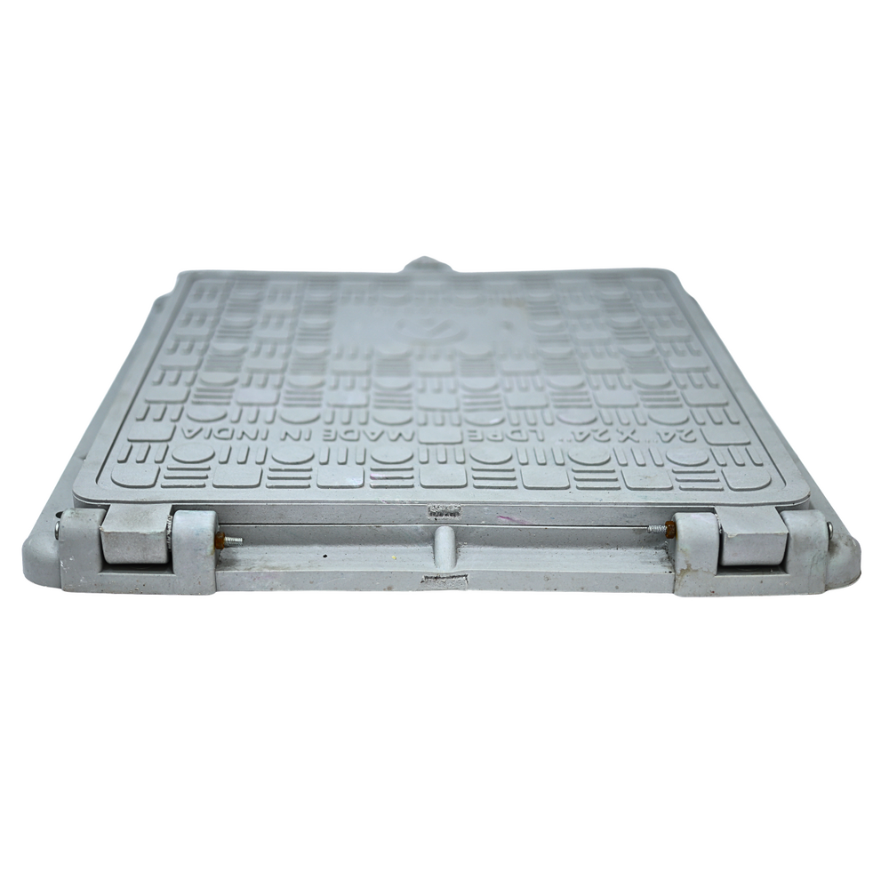24x24 LDPE Tank Cover