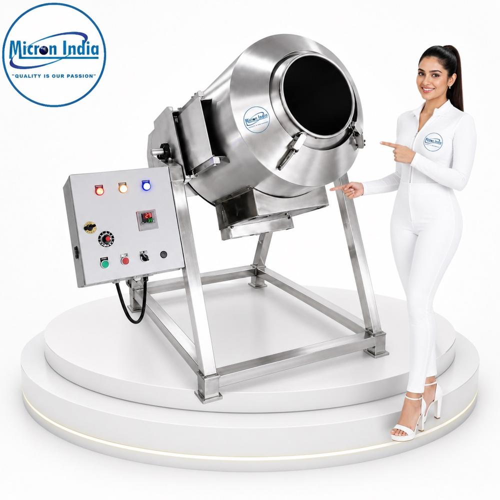 Roasting Machine