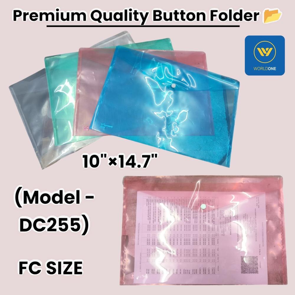 Button Folder
