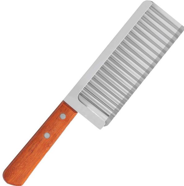 FLAIR POTATO STRIP KNIFE
