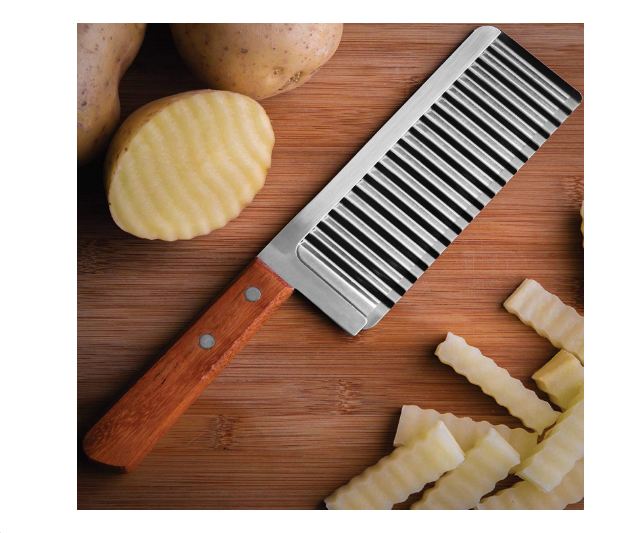 FLAIR POTATO STRIP KNIFE