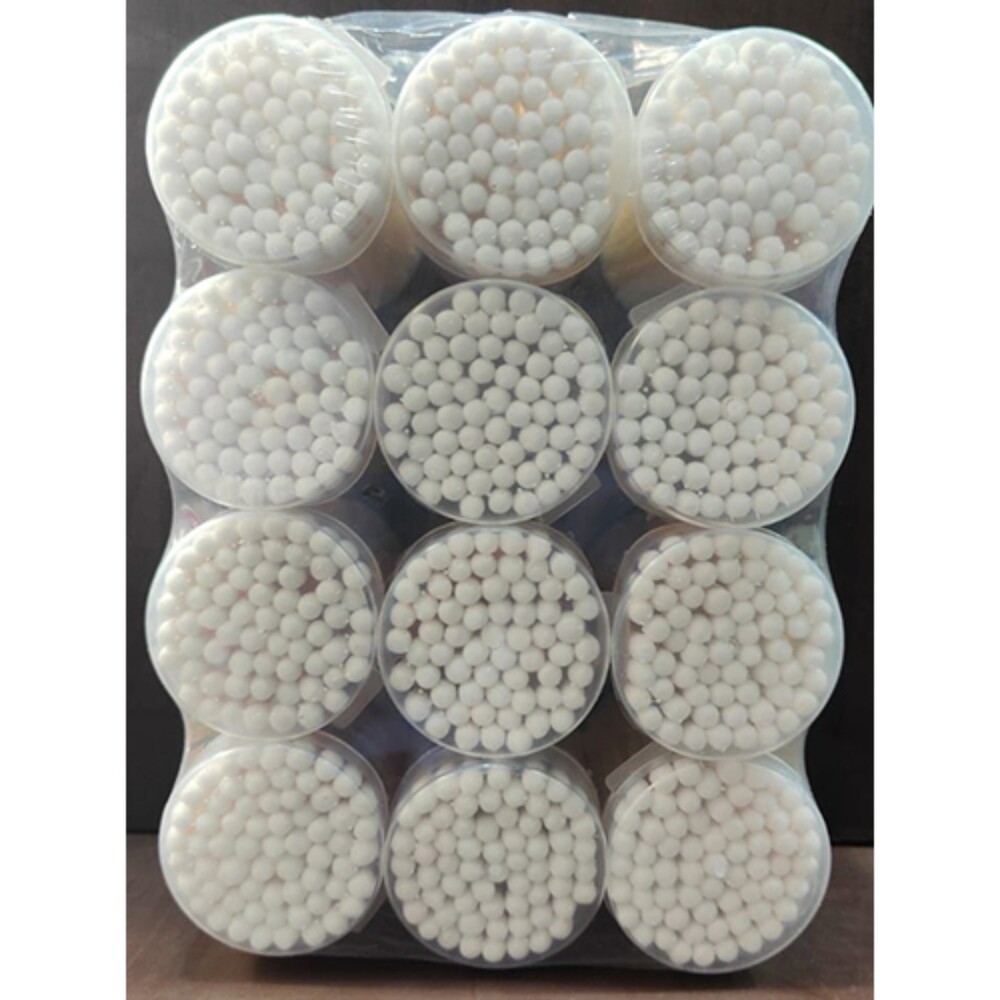 Cotton Ear Buds - Application: Personal Hygiene