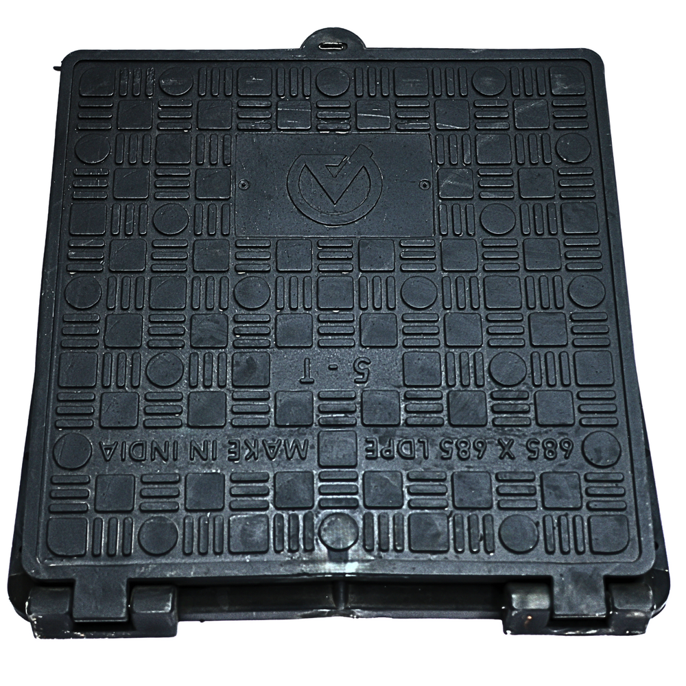 27x27 LDPE Tank Cover