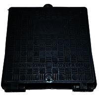 27x27 LDPE Tank Cover