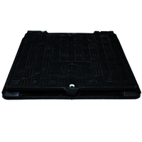 27x27 LDPE Tank Cover