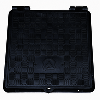 27x27 LDPE Tank Cover