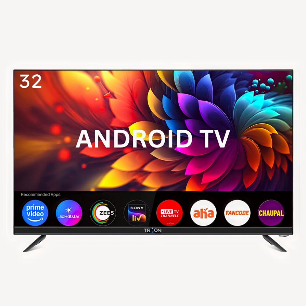 Trion LED TV Frameless