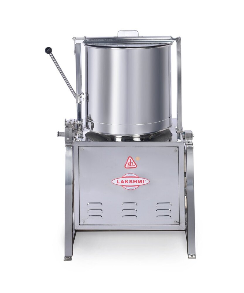 3 Ltr Conventional Wet Grinder