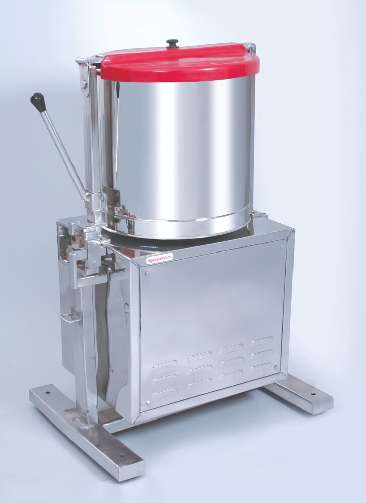 3 Ltr Conventional Wet Grinder