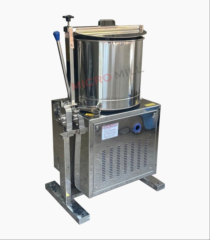 3 Ltr Conventional Wet Grinder