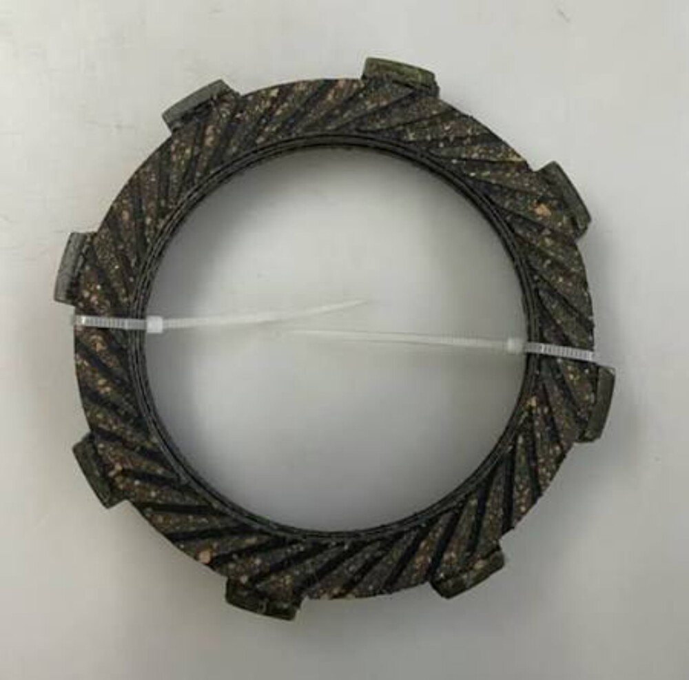 Caliber Clutch Plate
