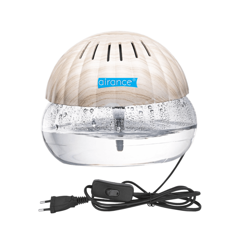 Air Revitalizer - Capacity: 16 Ltr
