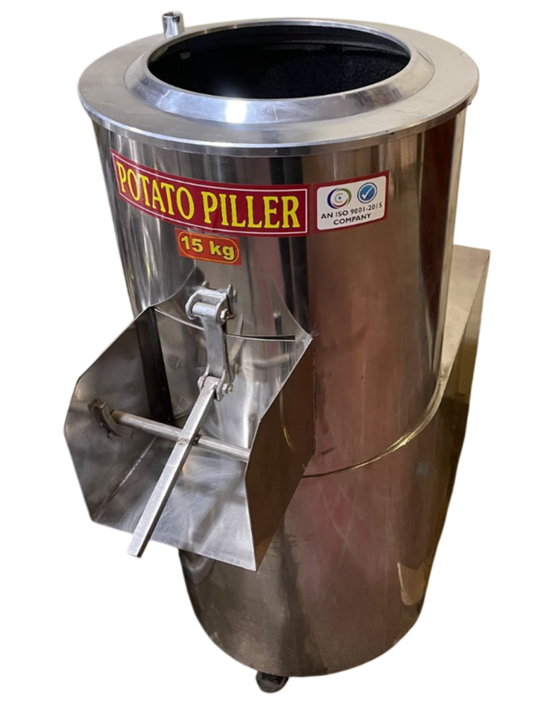 15kg Potato Peelar