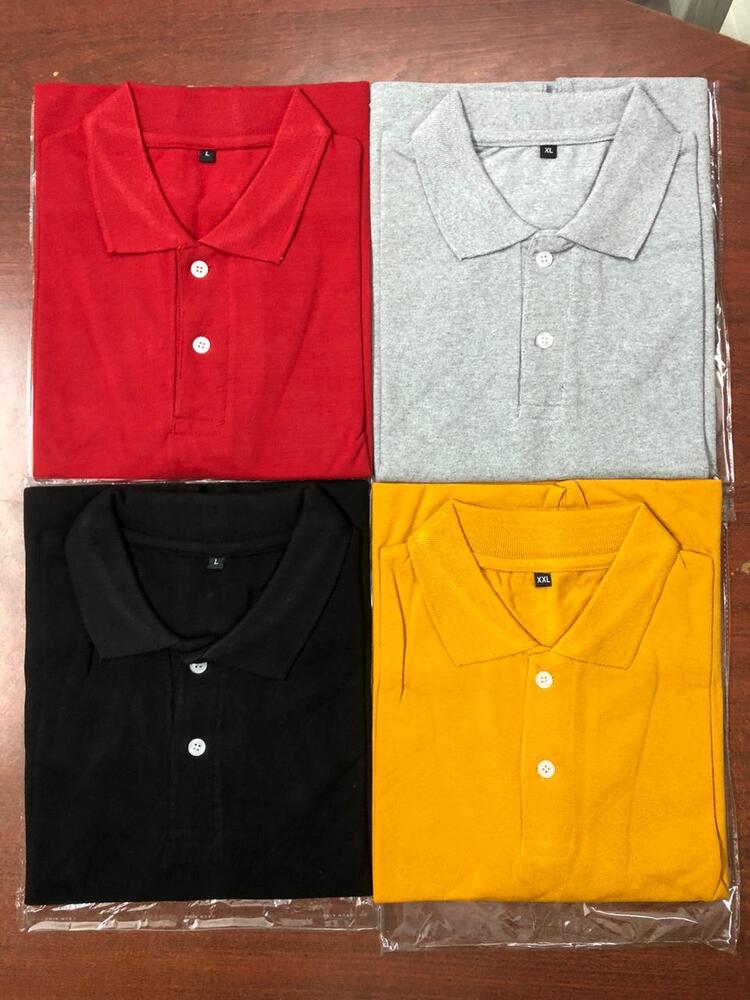 Coller T shirt
