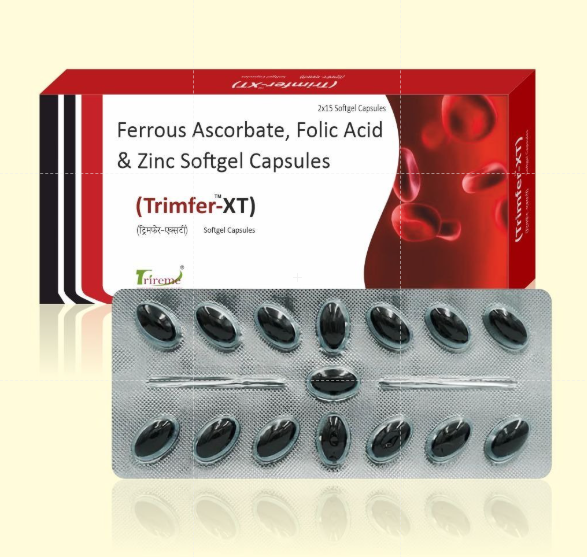 Trimfer-XT Tablet