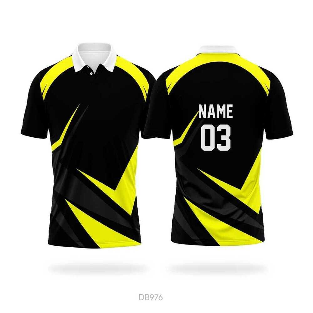 Coller Printed T shirt With DTF Printed