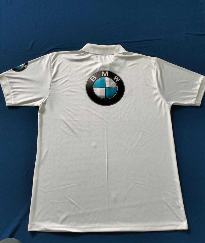 White Color T shirt
