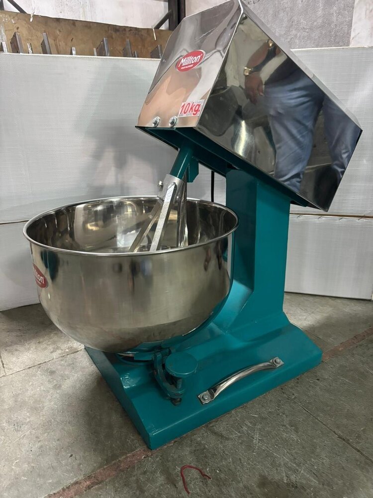 5kg Dough Kneader