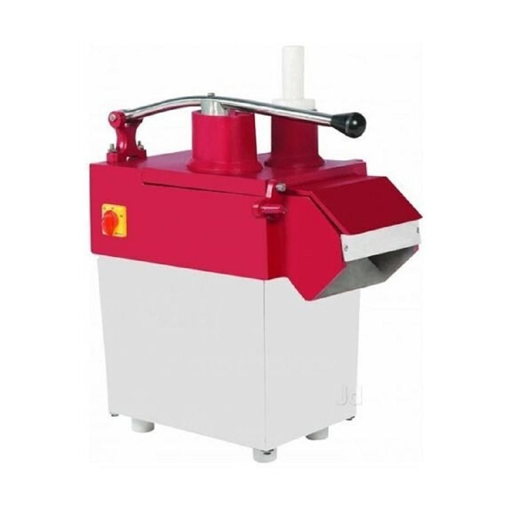 Vg-150 Vegetables Cutting Machine - Application: Commercial Kitchens