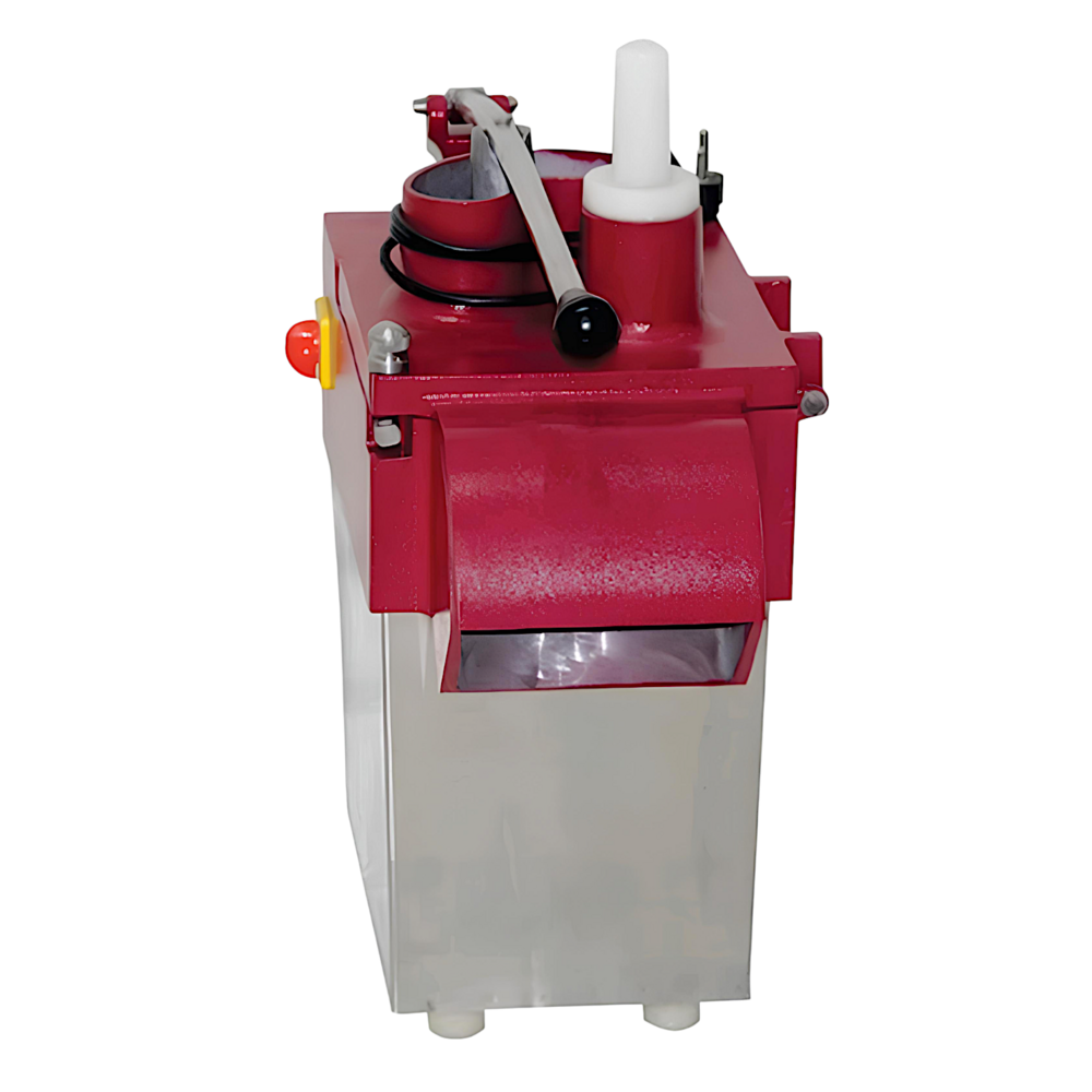 Vg-150 Vegetables Cutting Machine - Application: Commercial Kitchens