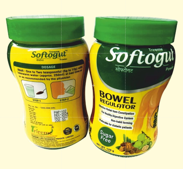 Softo gut