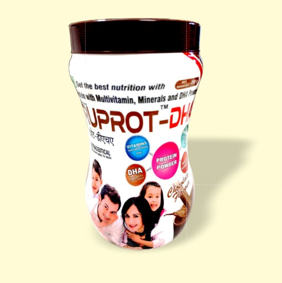 Ruprot-DHA