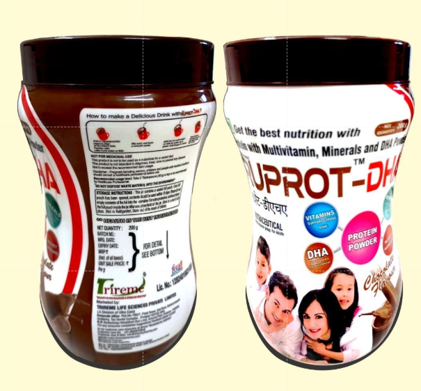 Ruprot-DHA