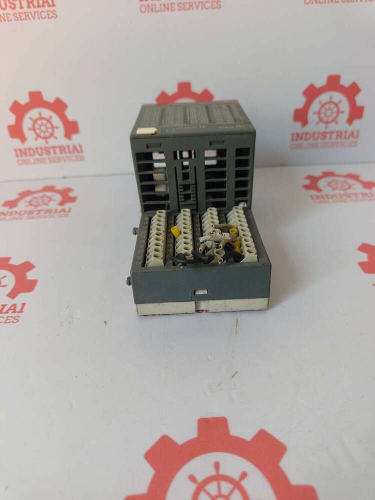 ABB 1SAP250300R0001 AI523 B6 Analog Input Module