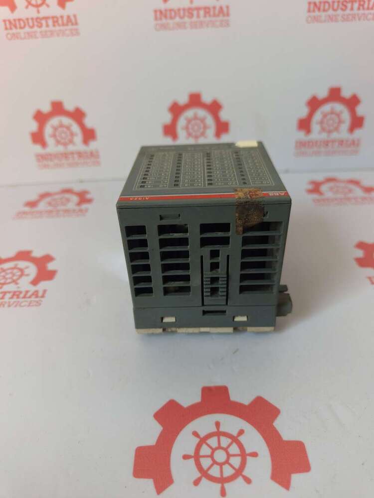 ABB 1SAP250300R0001 AI523 B6 Analog Input Module