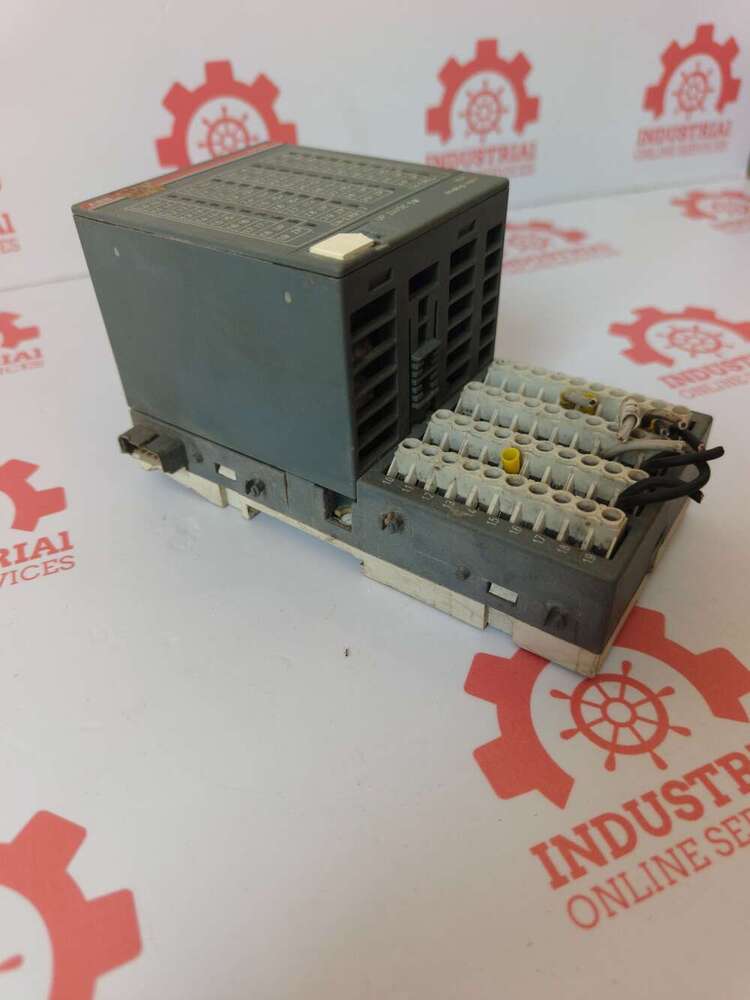 ABB 1SAP250300R0001 AI523 B6 Analog Input Module